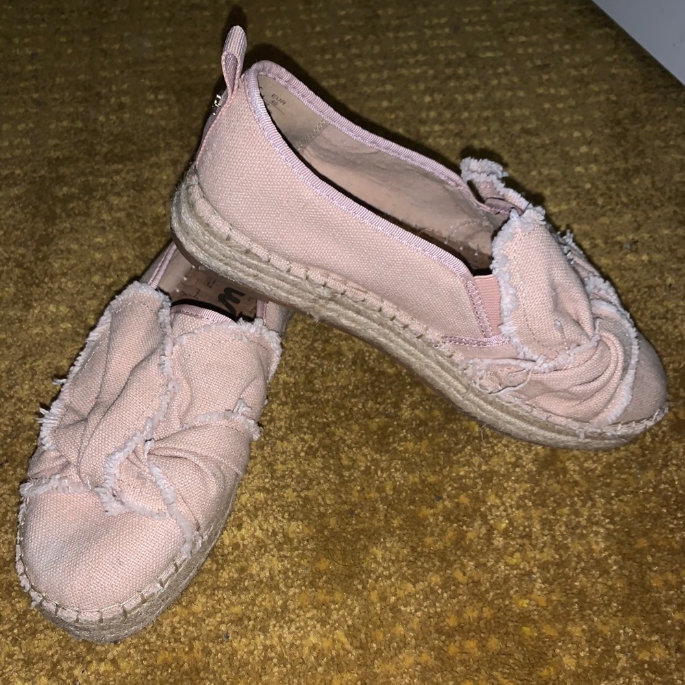 Sam Edelman platform